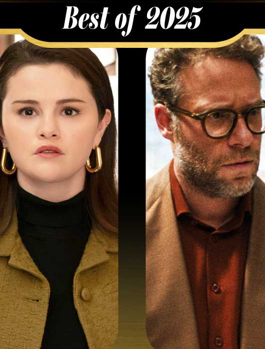 The Most Underrated Comedy Series of the Year Is Back on HBO Max's ...