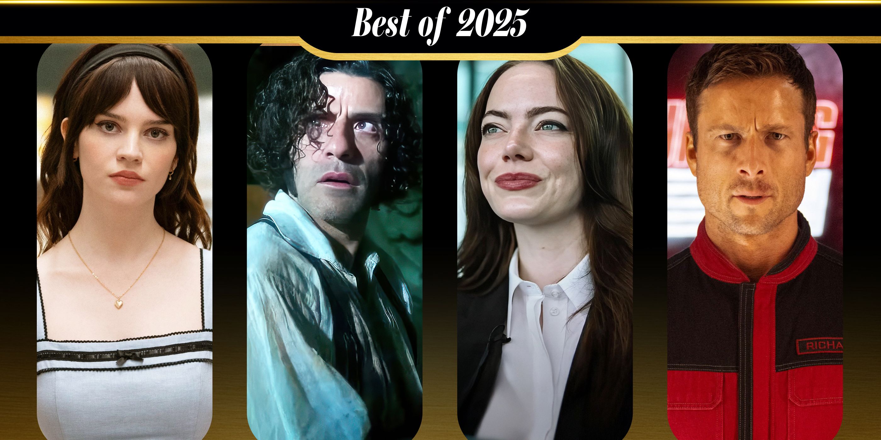 10 Best Sci-Fi Movies of 2025, Ranked