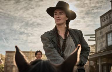 Prime Video's The English: A Forgotten 10/10 Western Masterpiece For Taylor Sheridan Fans