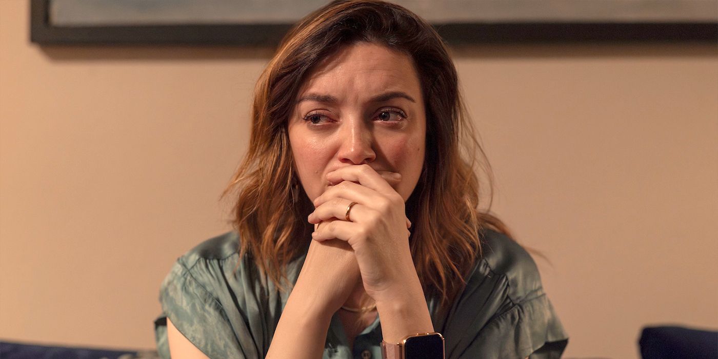 Netflix's Twisty Thriller Has Big 'Mare of Easttown' Energy, and Season 2 Is Even More Ruthless image