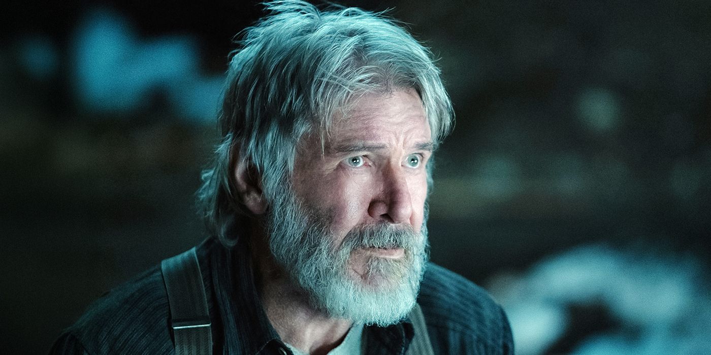 It Took 5 Years for Harrison Ford's Forgotten Survival Thriller to Redeem Itself on Streaming