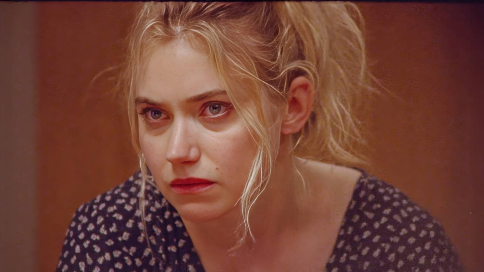 Imogen Poots Hails Kristen Stewart as a Directorial Genius: 'One of the Greatest!'