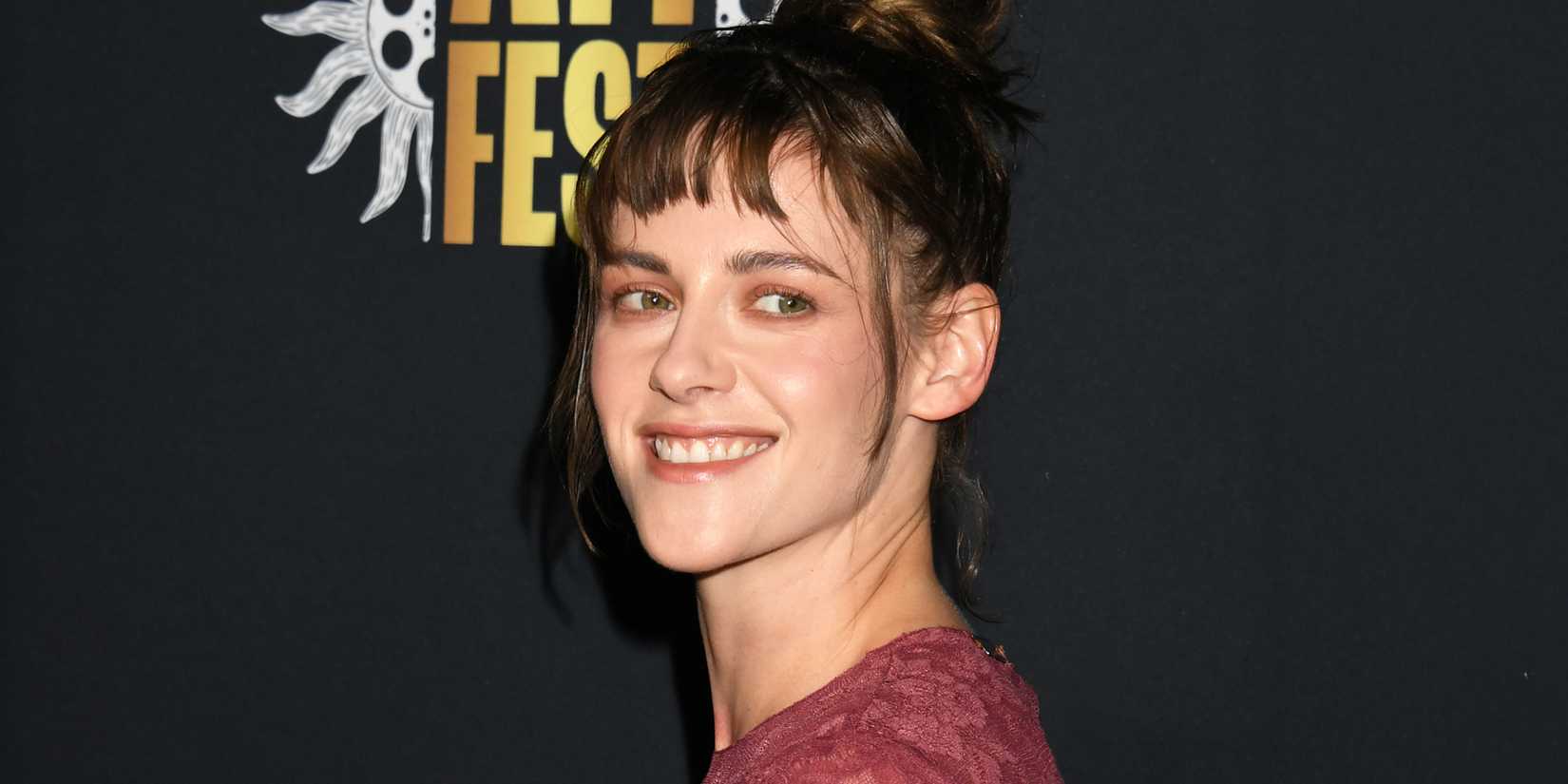 The Chronology of Water Interview | Kristen Stewart