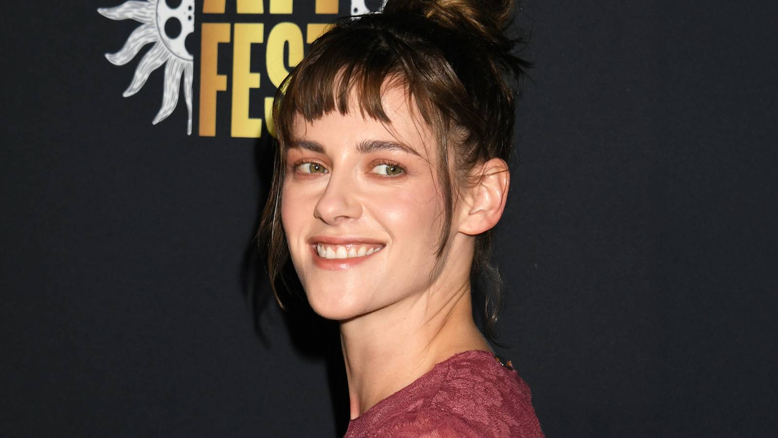 New Frontiers: Kristen Stewart Takes Flight in Exclusive Prime Video Astronaut Series