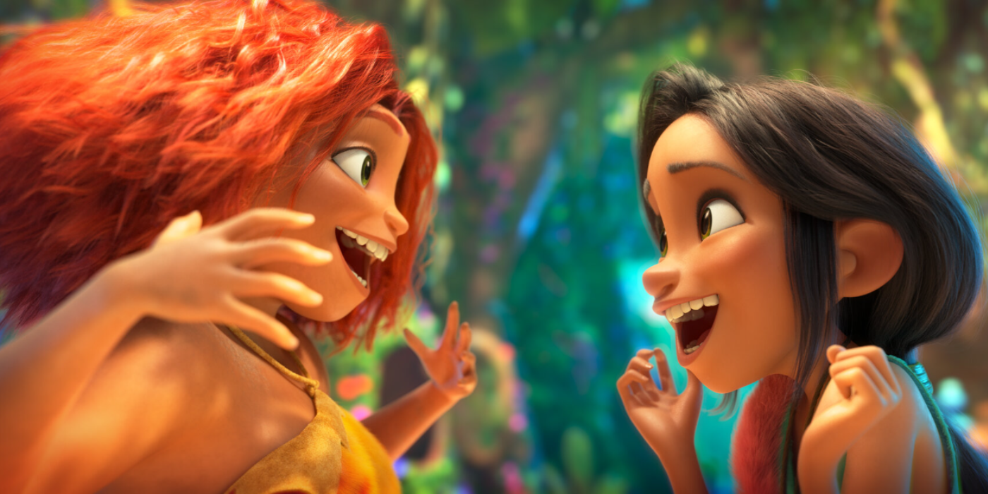 Netflix's Top 3 Just Got Hijacked by a $215M Crowd Pleasing Sequel