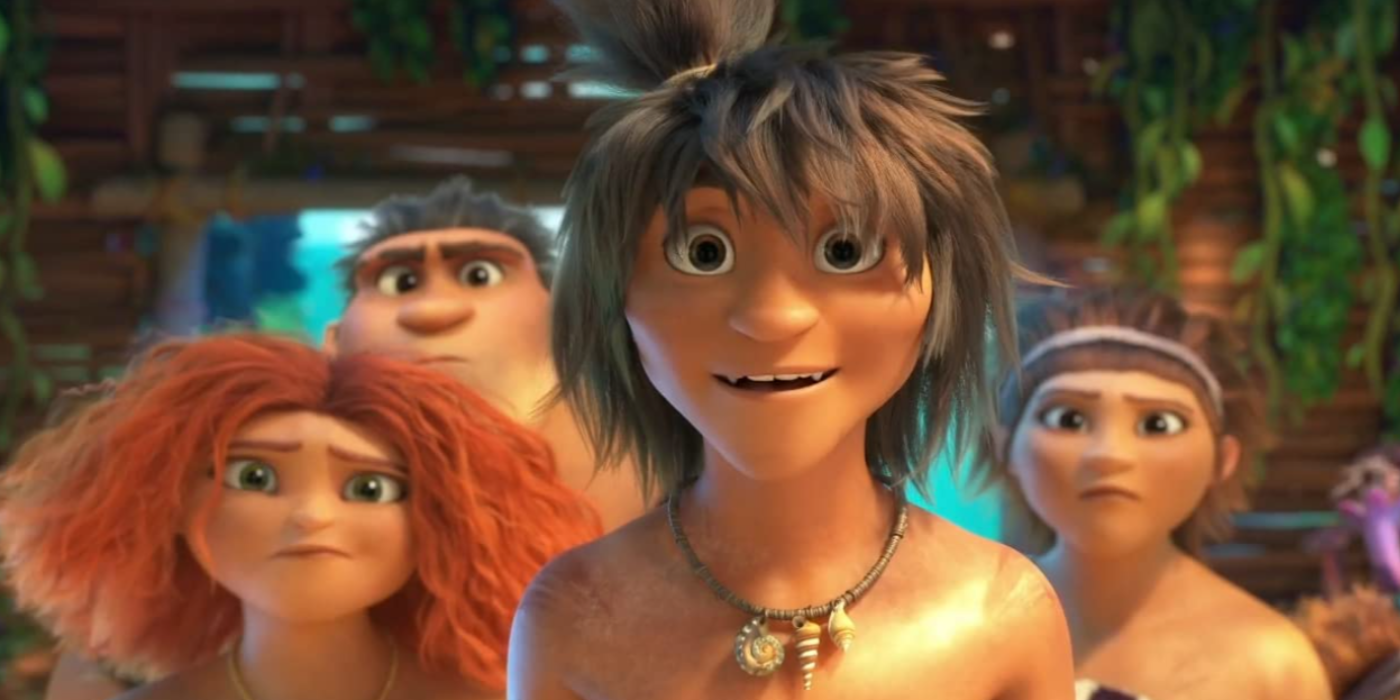 Netflix’s Top 3 Just Got Hijacked by a $215M Crowd Pleasing Sequel
