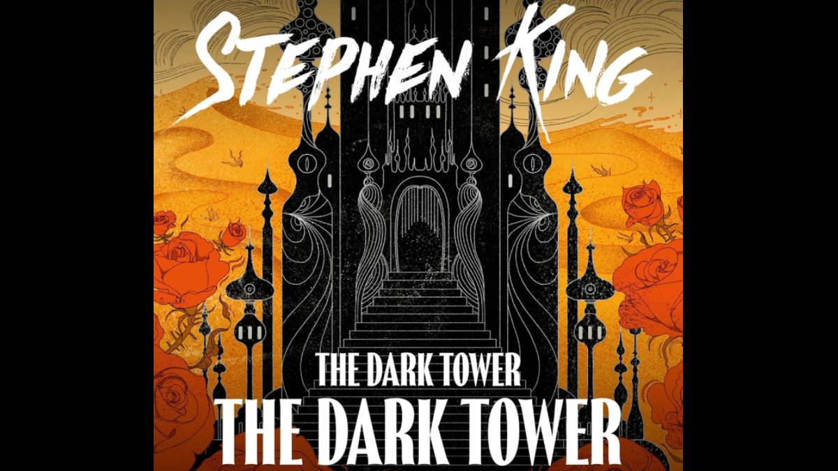 6 Greatest Horror Book Series of All Time, Ranked