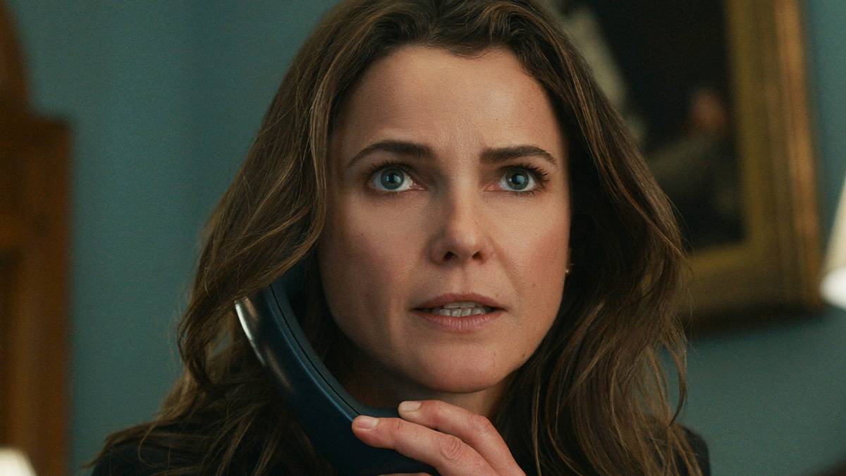 7 Greatest Keri Russell Performances, Ranked