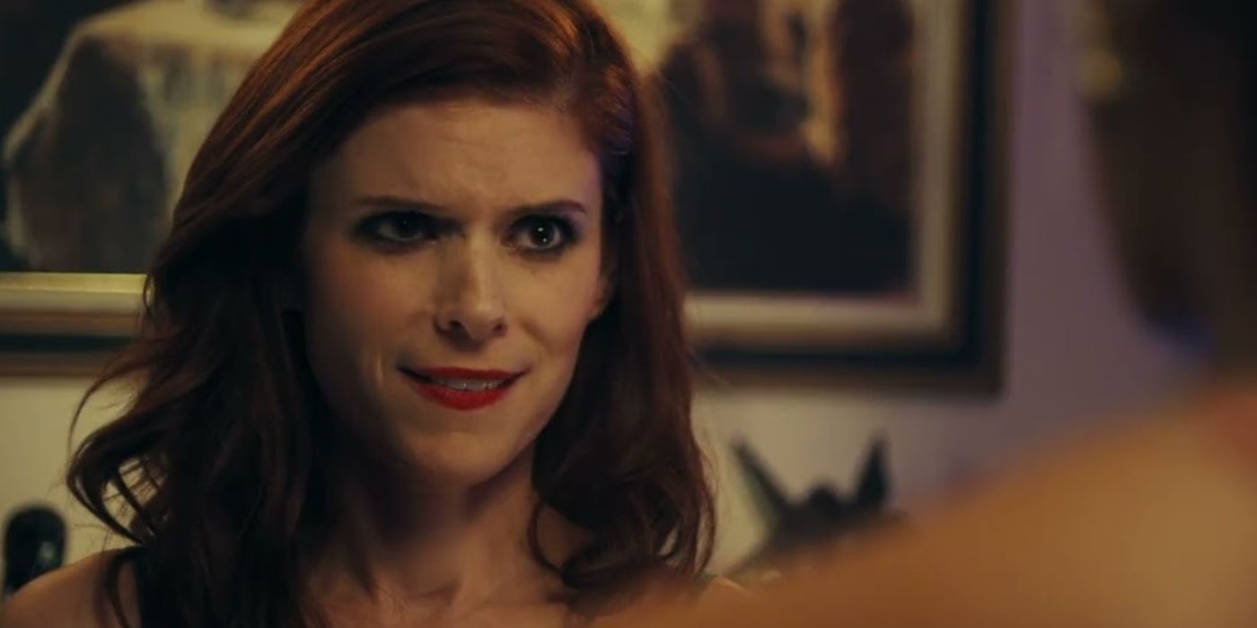 'The Dutchman' Review: André Holland and Kate Mara Keep This Ambitious ...
