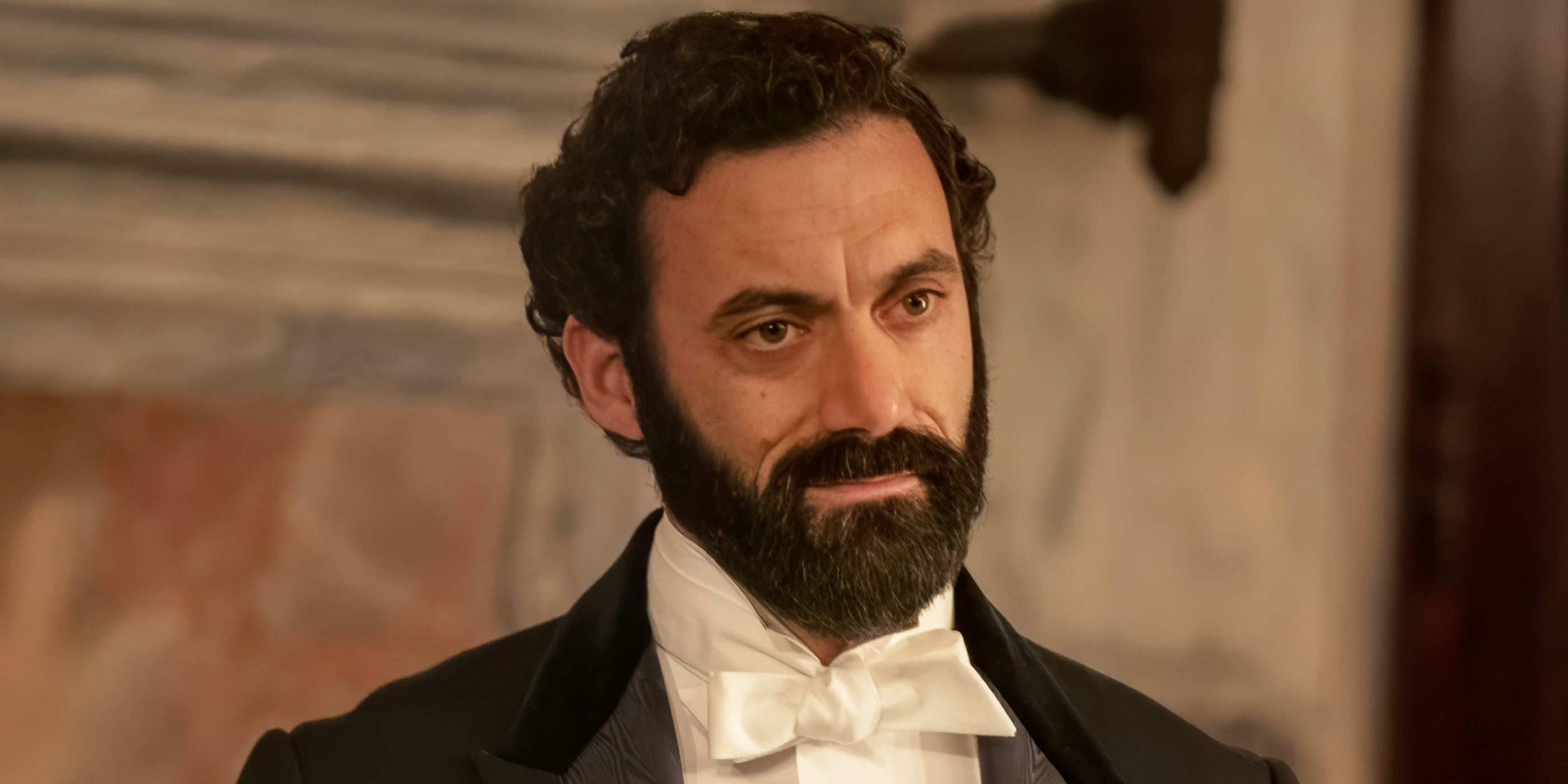 HBO's Answer to 'Bridgerton' Quietly Rejoins the Streaming Charts image