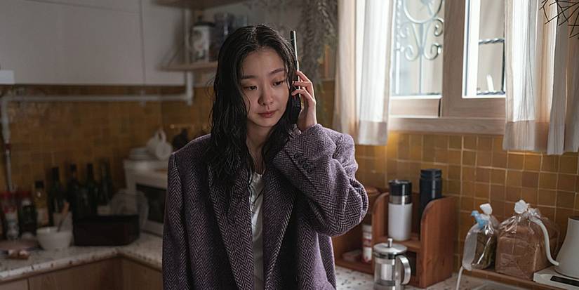 THE GREAT FLOOD, (aka DAEHONGSU), KIM Da-mi, 2025-1