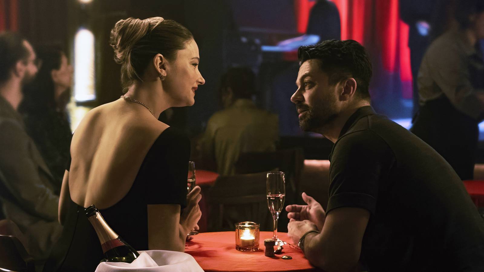 Shocking Twist: 'The Last Frontier' Stars Reveal Jaw-Dropping Finale Secrets!