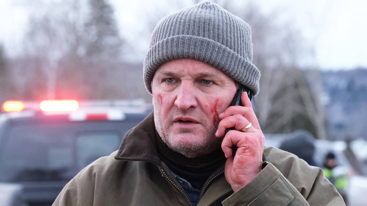 Jason Clarke Reveals What He Wants in Season 2 of His Neo-Western Sleeper Hit on Apple TV