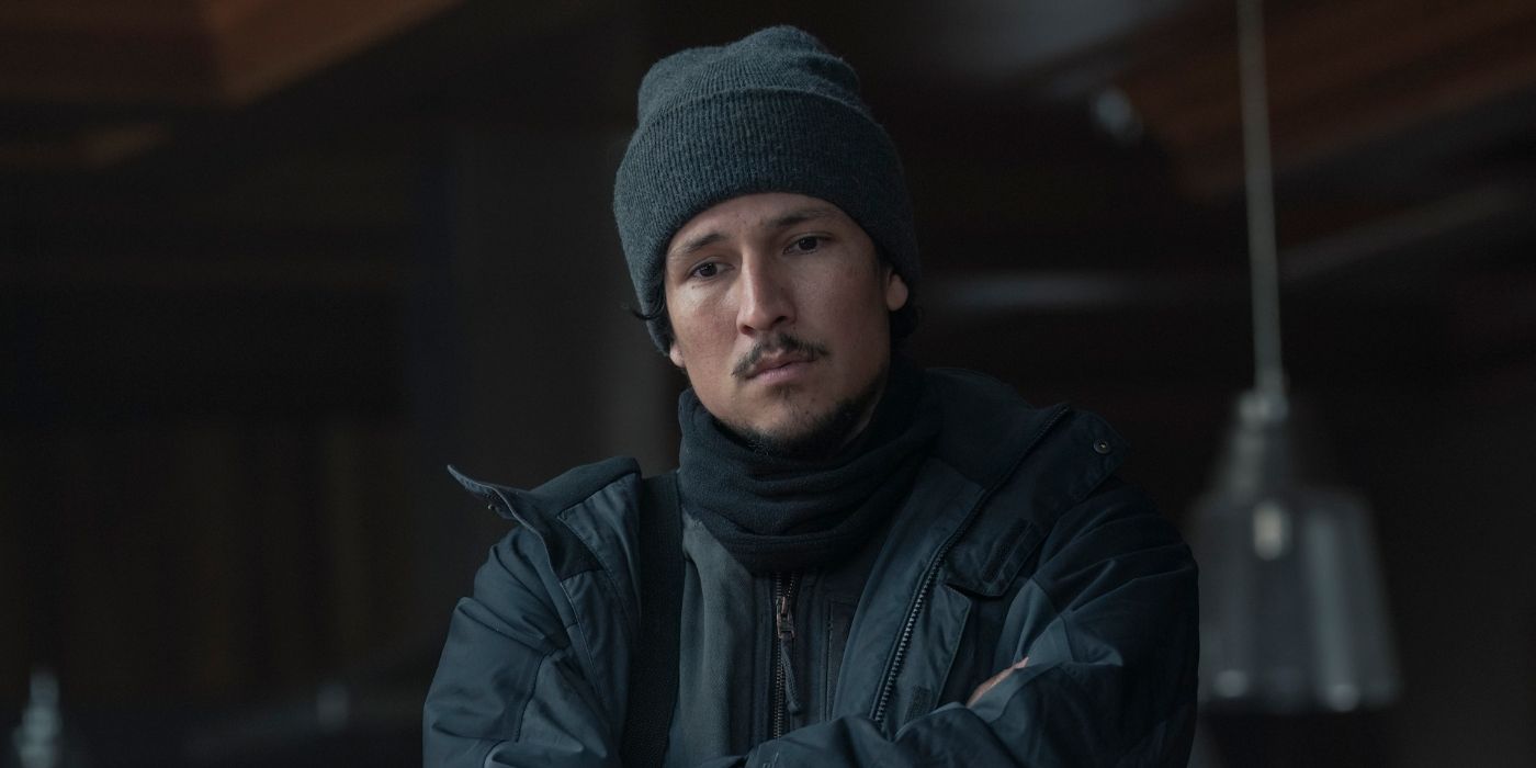 The Last of Us troca ator de personagem importante na 3&ordf; temporada da HBO