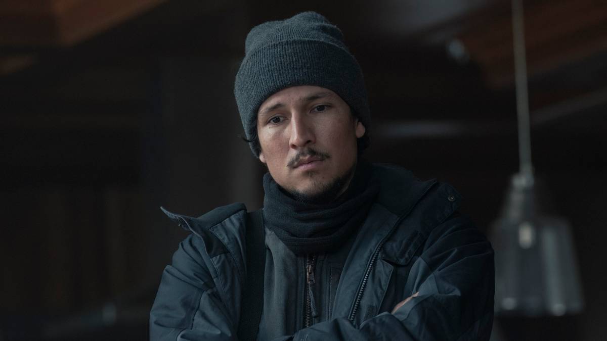 'The Last of Us' Season 3 Finds Danny Ramirez's Replacement in a ...