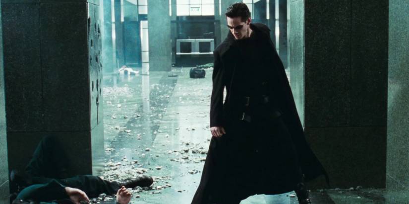 The Matrix - 1999 (4)