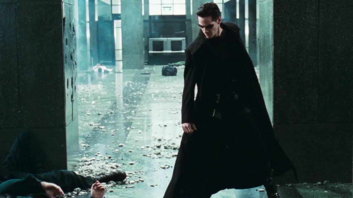 The Greatest Action Sci-Fi Movie of All Time Is Officially Streaming for Free