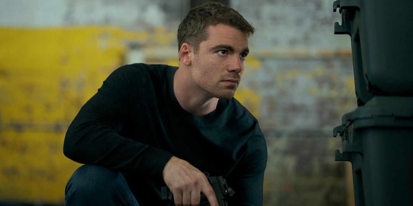 Netflix’s ‘Reacher’ Replacement Shifts Release Date With First Pulse-Pounding Season 3 Trailer