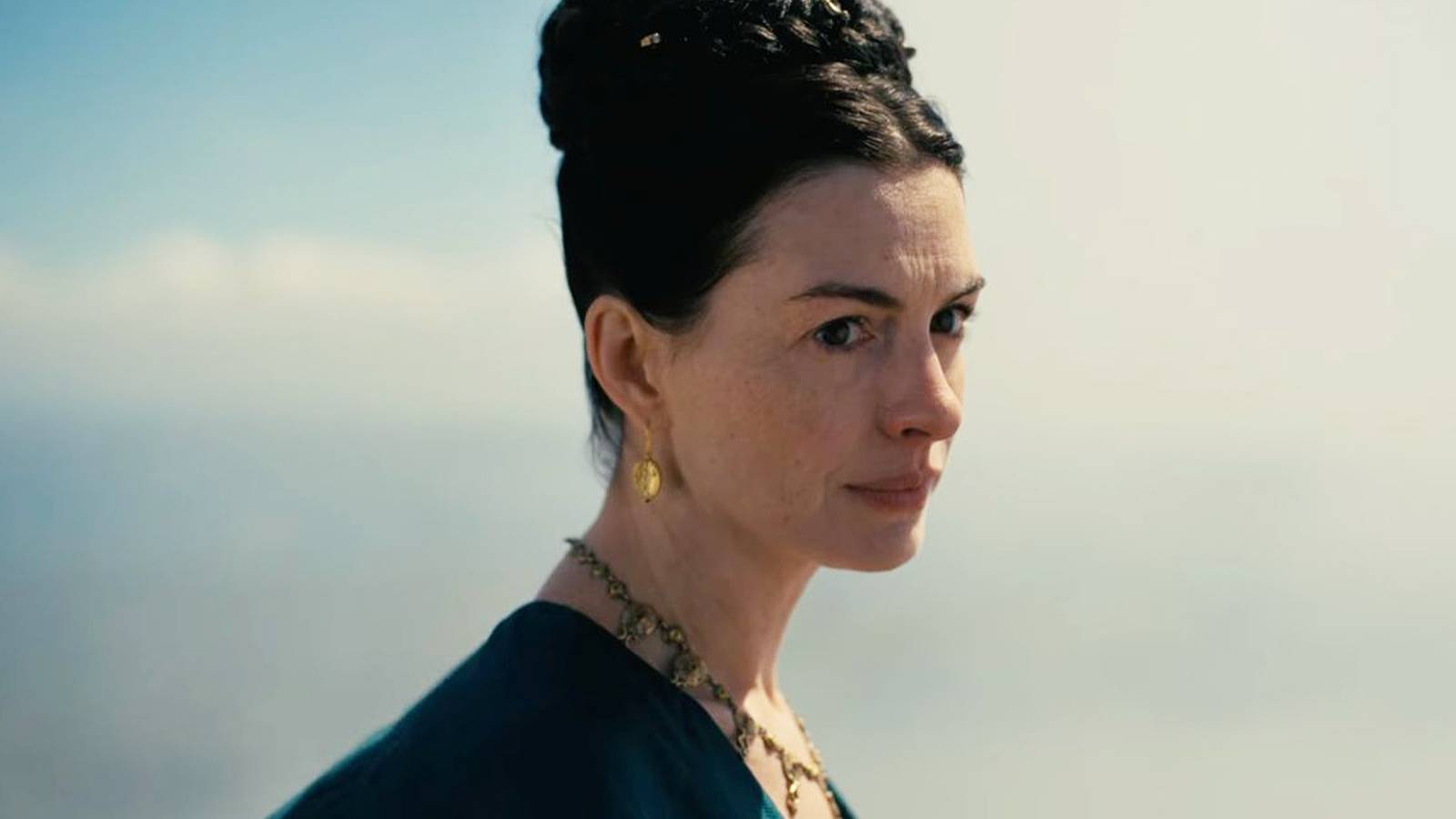 Christopher Nolan Confirms New Fantasy Epic Is Shorter Than 'Oppenheimer'