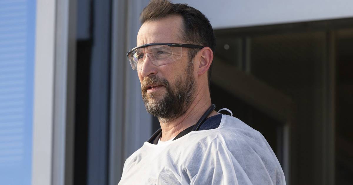 collider.com - Adam Blevins - 'The Pitt' in Jeopardy of Losing Streaming Crown to Lower-Rated Medical Drama Ahead of Season 2