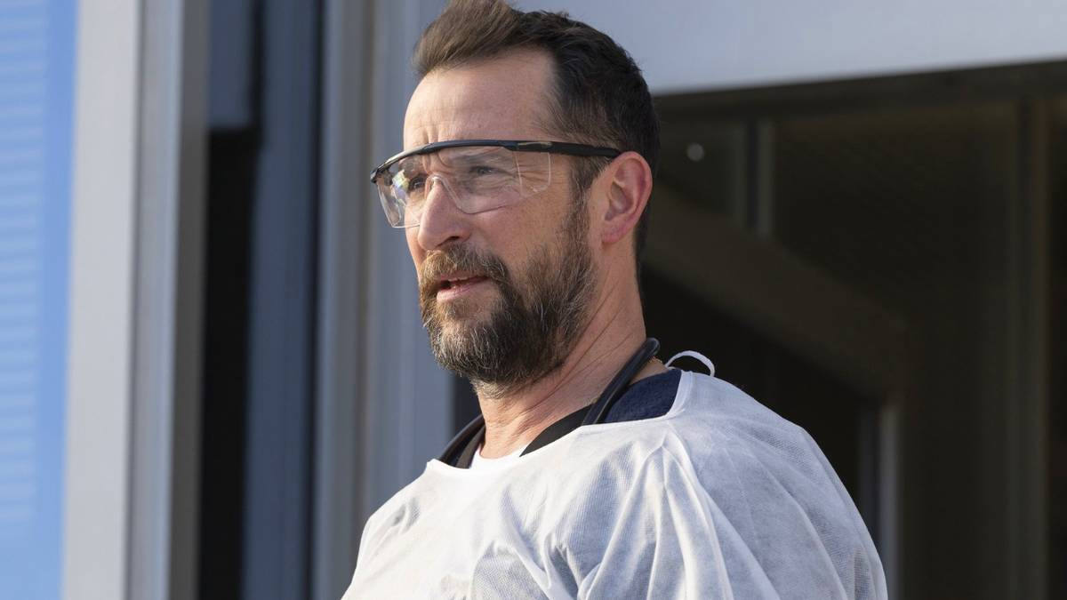 ‘The Pitt’ Season 2 Smashes Season 1's Rotten Tomatoes Score