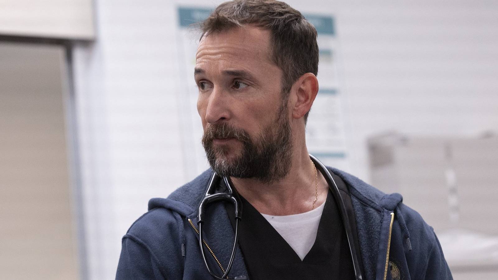 This ‘Pitt’ Replacement Series Is Surging Through Max, So Now’s the ...