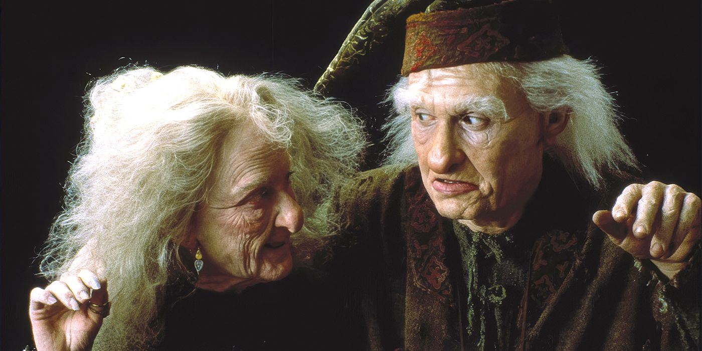 The Most Beloved Fantasy Movie of All Time Has a New Streaming Home