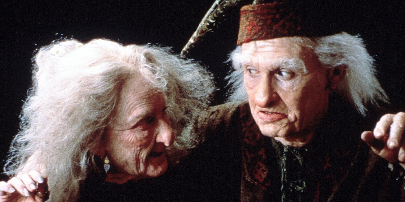 5 Years Ago, Rob Reiner’s Most Beloved Fantasy Turned Into an Unexpected Miniseries image