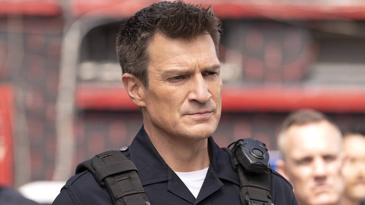 "The Rookie" Showrunner Drops Major Tease for "Chenford Fans" in Season 8 Premiere!