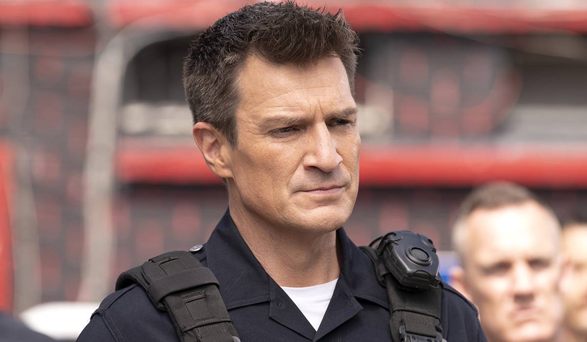 The Rookie' Showrunner Promises Season 8 Premiere Will Be a "Must-See for  Chenford Fans"