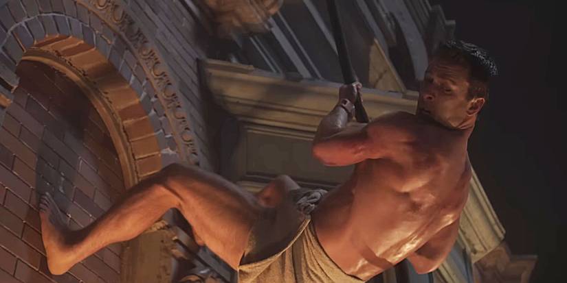 The Running Man - 2025 (1)