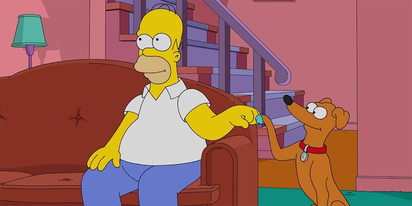 36 Years Ago, ‘The Simpsons’ Broke TV Rules With Its Very First Episode image