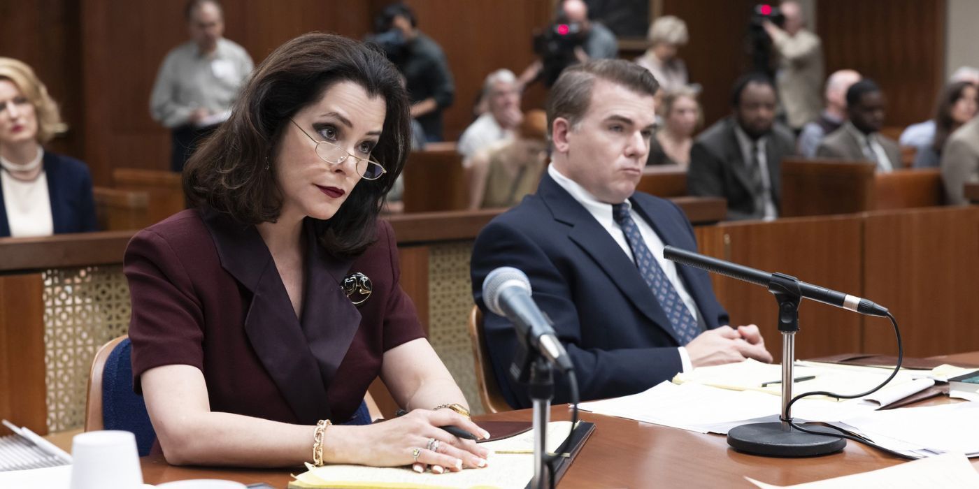 HBO’s 8-Part Miniseries Masterpiece Finally Hits Netflix and the True Crime Case Still Doesn’t Make Sense image