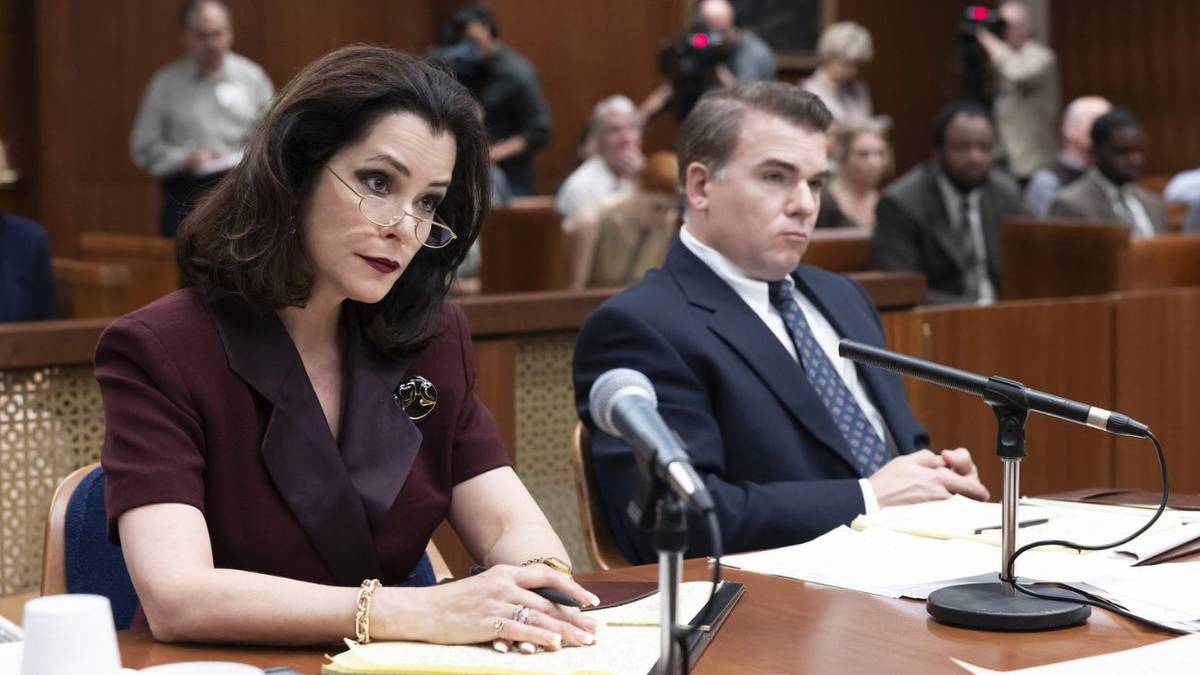 HBO’s 8-Part Miniseries Masterpiece Finally Hits Netflix and the True Crime Case Still Doesn’t Make Sense - Collider image