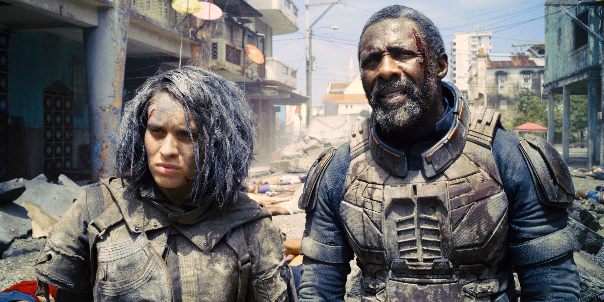 The Suicide Squad (2021) Flopped in Theaters but Is Now a Hit on Netflix