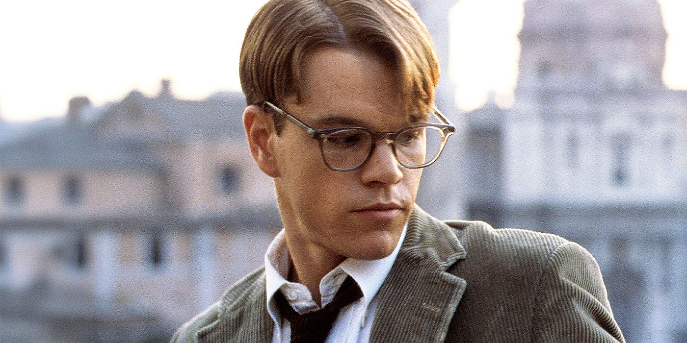 Matt Damon's Underrated Mind-Bending Thriller Is Finally Streaming on Netflix image