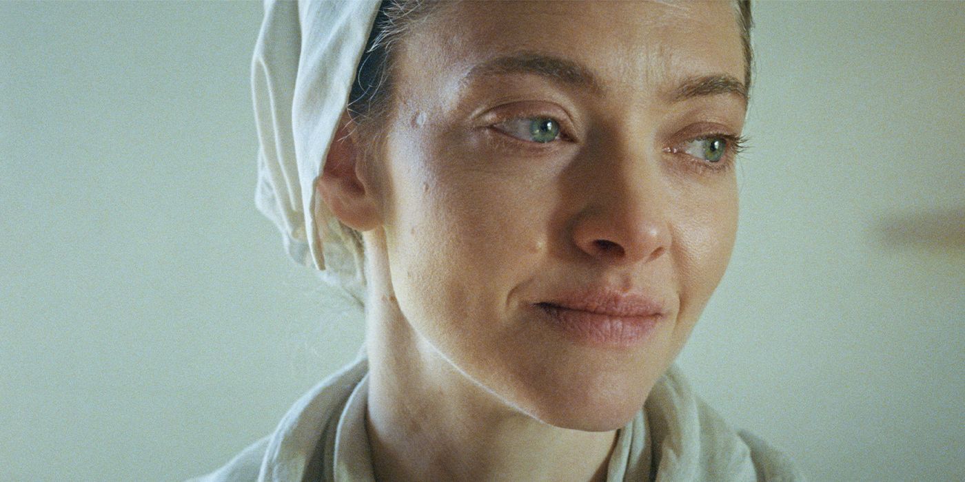 Amanda Seyfried's Career-Best Performance in 2025's Most Underrated Movie Sets Digital Release Date