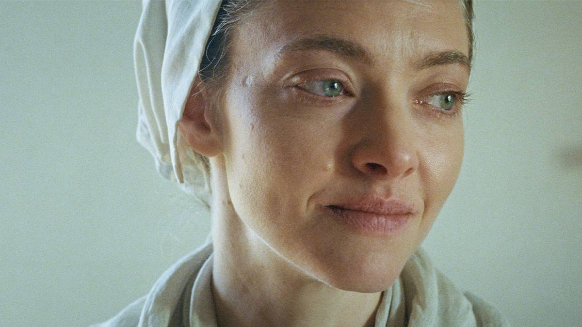 How Much of Amanda Seyfried’s Religious Musical ‘The Testament of Ann Lee’ Is True?