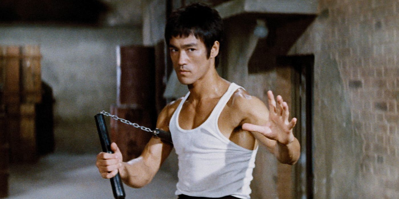 10 Nearly Perfect Martial Arts Movies, Ranked image