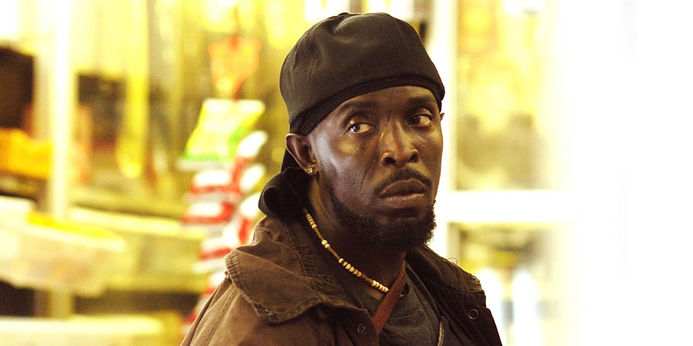 Netflix’s Gritty Crime Thriller Is ‘The Wire’ on the Waterfront — and Season 2 Is Even More Brutally Twisted image