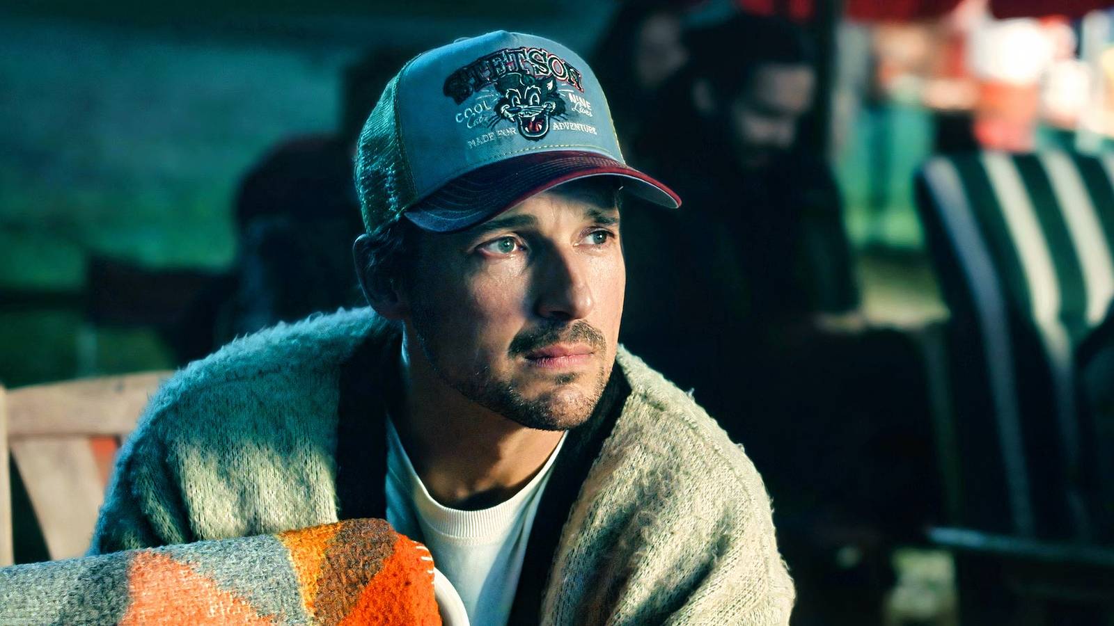 Netflix Viewers Spent 12.5M Hours on This 4-Episode Gritty Sci-Fi Mystery — and the Twist Hits Hard