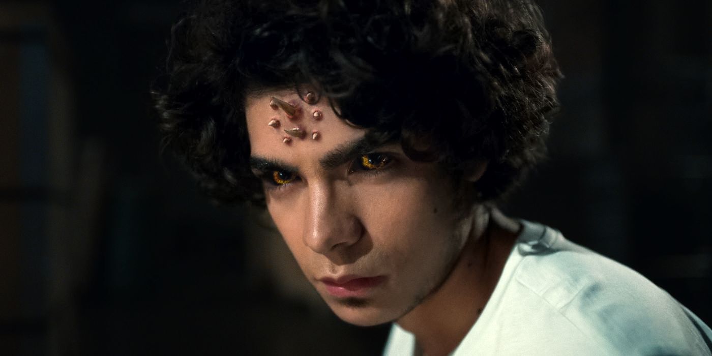Waiting for the ‘Stranger Things 5’ Finale? This Underrated Netflix Fantasy Series Is the Perfect Replacement
