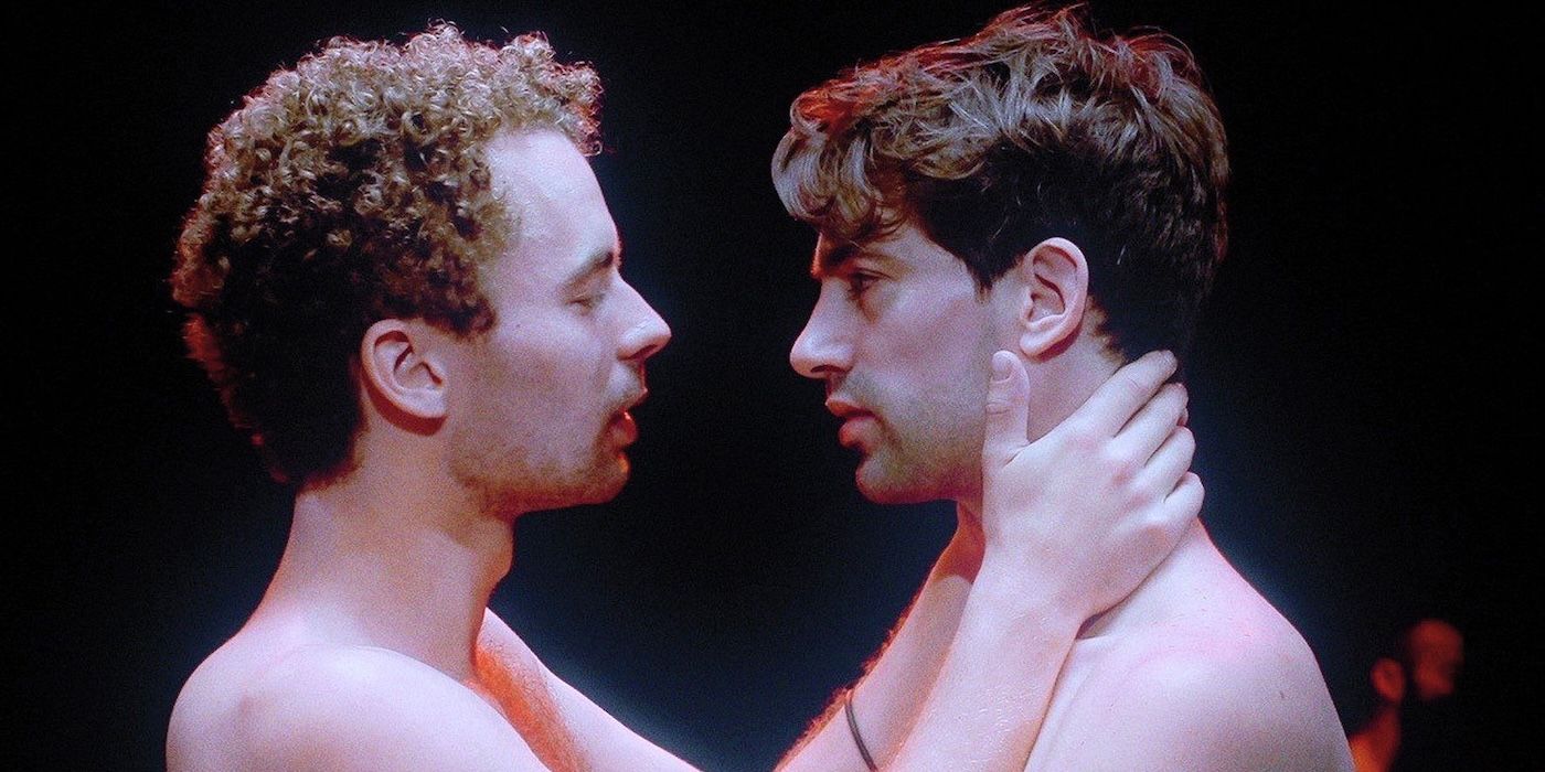 5 Movies To Watch if You Love 'Heated Rivalry'