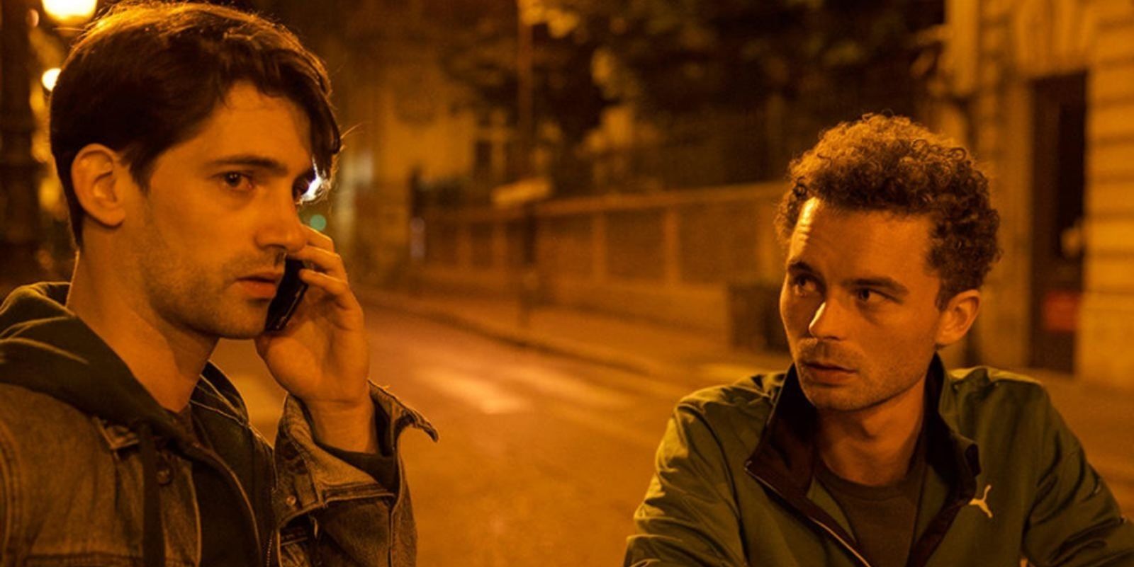 5 Movies To Watch if You Love 'Heated Rivalry'