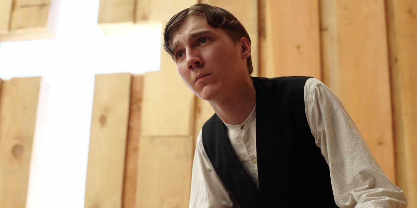 10 Greatest Paul Dano Movies, Ranked image