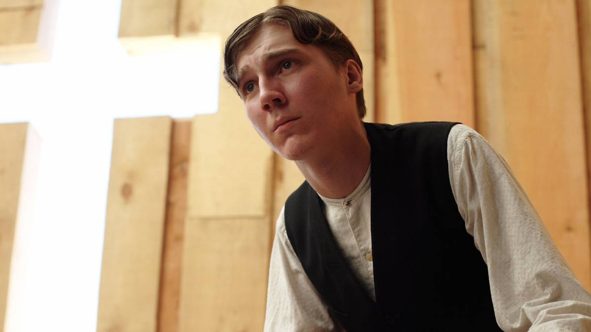 10 Greatest Paul Dano Movies, Ranked