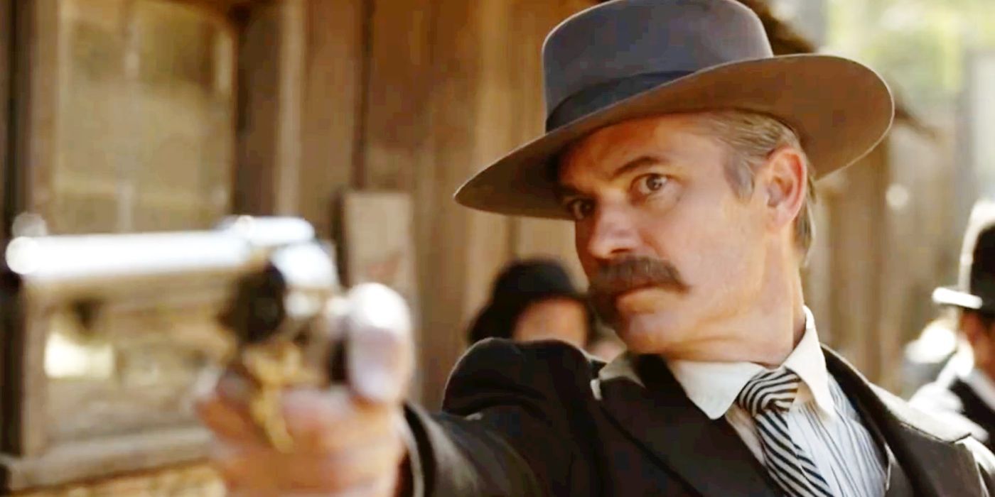 7 Greatest Westerns on HBO Max That Are 10/10, No Notes