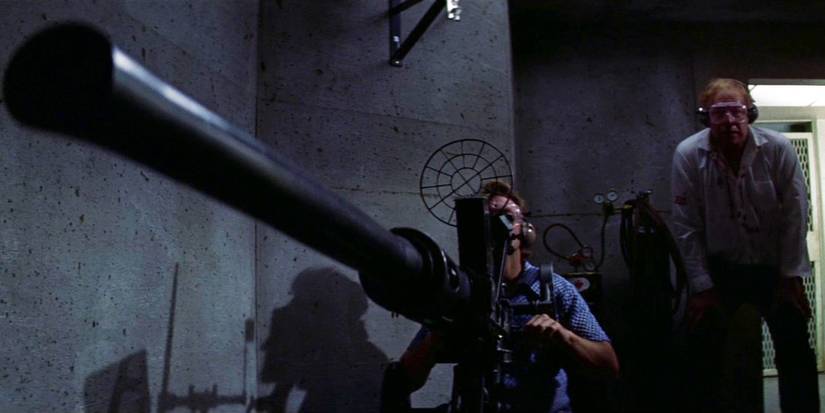 Thunderbolt and Lightfoot - 1974