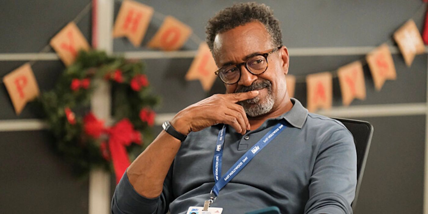 2 ‘SNL’ Legends Collide in New Sneak Peek From Network TV’s Most Underrated Sitcom [Exclusive]