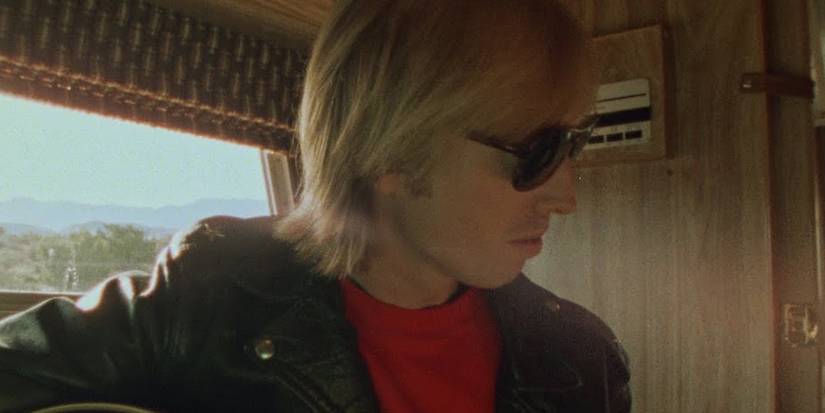 tom petty heartbreakers beach party